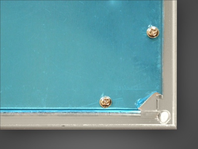 Panel Led Ramzi 300*300 12w 230v  Ww