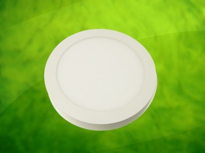 Panel Led Winter   6w 230v Biały Ciepły