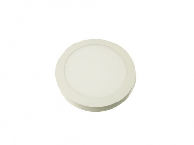 Panel Led Winter   6w 230v Biały Ciepły