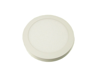 Panel Led Winter  12w 230v  Ww+dw+cw