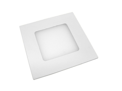  Panel led TYLOO 3W 230V biały zimny