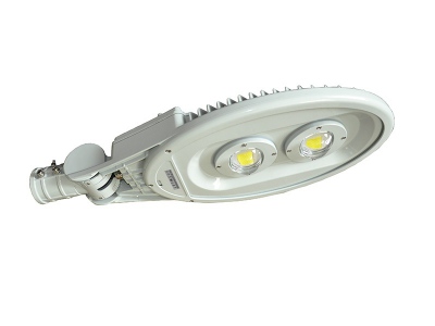 Lampa Uliczna Led Idra  60w Biały Dzienny