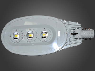 Lampa Uliczna Led Idra 120w Biały Zimny