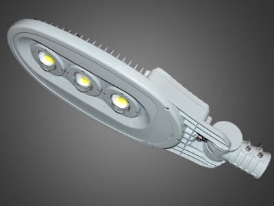 Lampa Uliczna Led Idra 150w Biały Dzienny