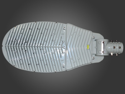 Lampa Uliczna Led Idra 150w Biały Dzienny