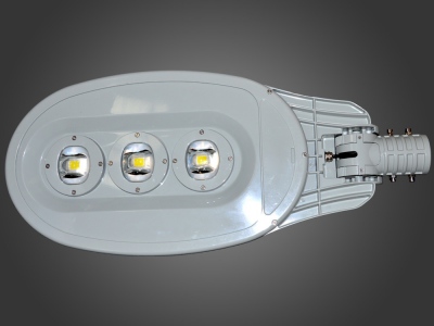 Lampa Uliczna Led Idra 150w Biały Dzienny