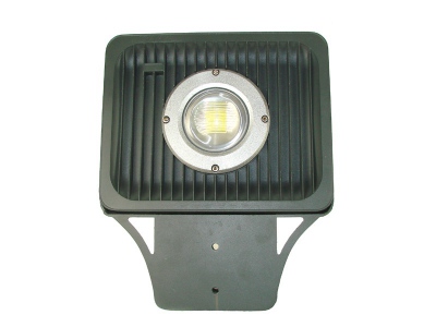 Lampa Uliczna Led Wheel  30w Biały Dzienny