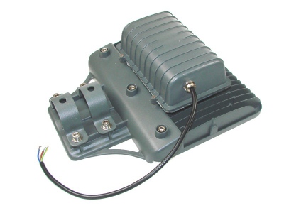 Lampa Uliczna Led Wheel  30w Biały Dzienny