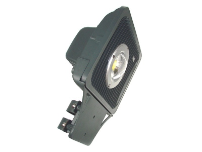 Lampa Uliczna Led Wheel  30w Biały Dzienny