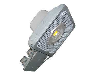 Lampa Uliczna Led Wheel  30w Biały Zimny