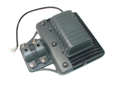 Lampa Uliczna Led Wheel  30w Biały Zimny