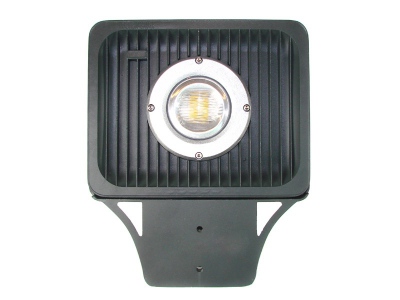 Lampa Uliczna Led Wheel  50w Biały Ciepły