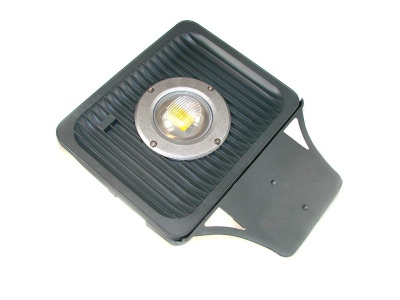 Lampa Uliczna Led Wheel  50w Biały Ciepły