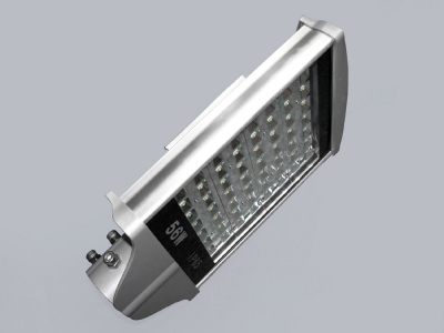 Lampa Uliczna Led  56w Biały Dzienny