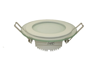 Downlight Led Bowl  6w 230v Ciepły,zimny,dzienny