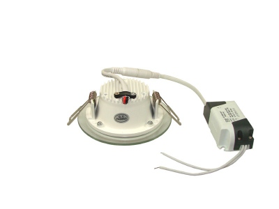 Downlight Led Bowl  6w 230v Ciepły,zimny,dzienny
