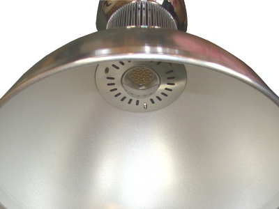 Lampa Led High Bay Cree 100w  Biały Dzienny