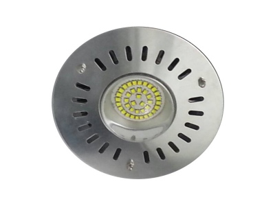 Lampa Led High Bay Cree 100w  Biały Zimny