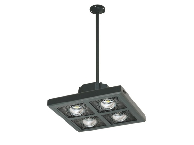 Lampa Led High Bay Cree 200w  Biały Zimny