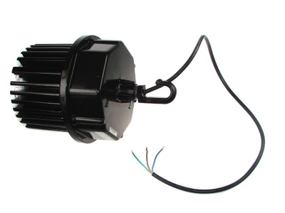 Lampa Led High Bay  50w Bridgelux Biały Zimny