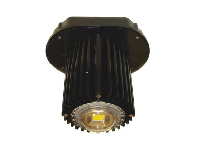 Lampa Led High Bay 100w Bridgelux Biały Dzienny