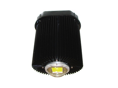 Lampa Led High Bay 200w Bridgelux Biały Zimny