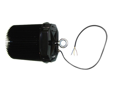 Lampa Led High Bay 200w Bridgelux Biały Zimny