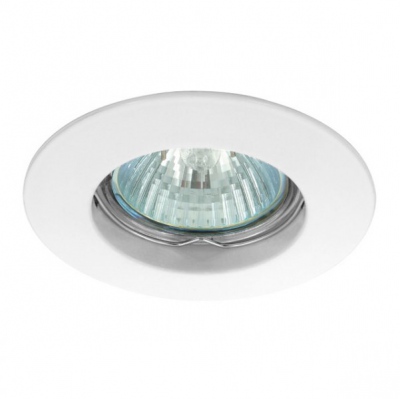 Sufitowa oprawa punktowa LUTO CTX-DS02B-W