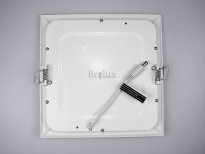  Panel led TYLOO 12W 230V biały zimny