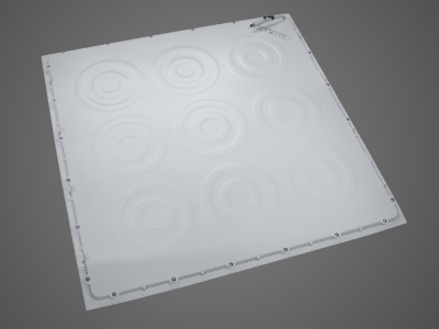 Panel Led Tyloo 48w 230v 600x600 Biały Ciepły