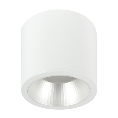 Oprawa downlight Lugstar Lb Led N/t Ed 2700lm/840 Mat Ip20 70° Biały Gen.2