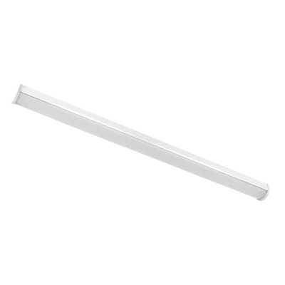 Raylux Lb Led 1245 Ed 7150lm/840 Opal Ip44 Biały