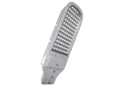 Lampa Uliczna Led  100w Biały Zimny
