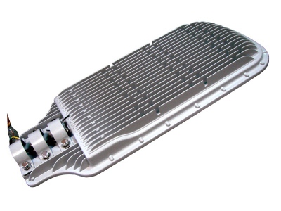 Lampa Uliczna Led  100w Biały Zimny