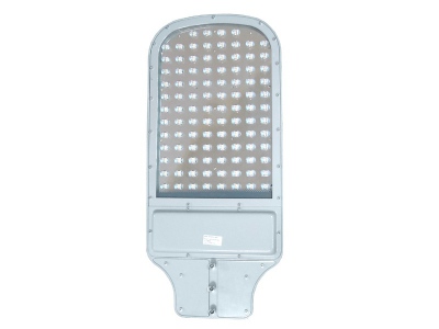 Lampa Uliczna Led  100w Biały Zimny