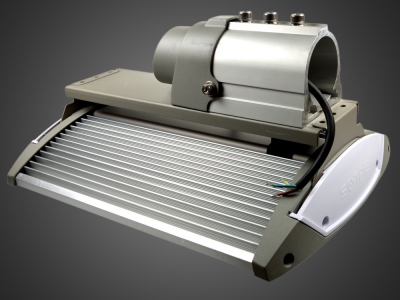 Lampa Uliczna Led Alcott  120w Cw