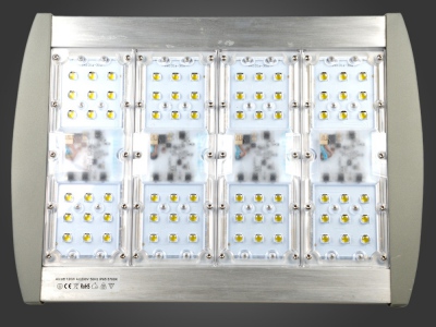 Lampa Uliczna Led Alcott  120w Cw