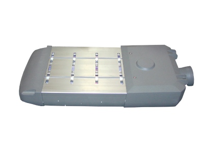 Lampa Uliczna Led Algor  90w Dw