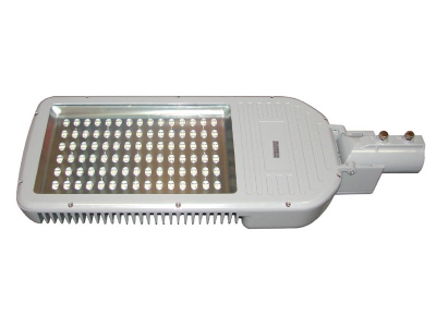 Lampa Uliczna Led Pagga  60w Cw