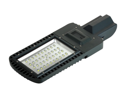 Lampa Uliczna Led Titan  40w Dw Bridgelux