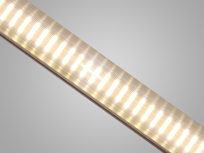 Świetlówka Led T8 120cm 18w Jednostronna Prisma WW