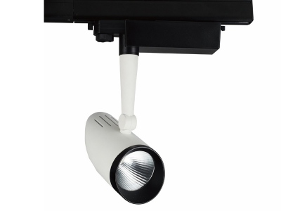 Projektor Led Mezo Szyna 3 Fazy 15w  Ww