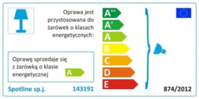 Szyna 1-f Szyna Kpl. 3, Biała, 2x1m, Zawiera 3x Puri Spot I Led Lamps