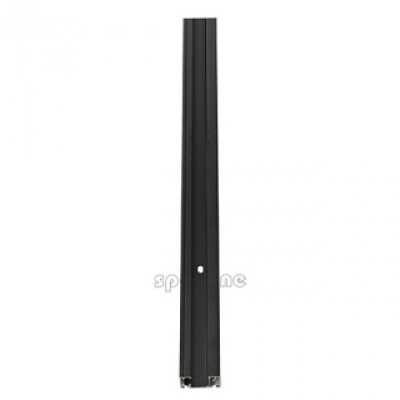 Szyna 1-f Szyna Nawierzchniowa, Czarna, 1m