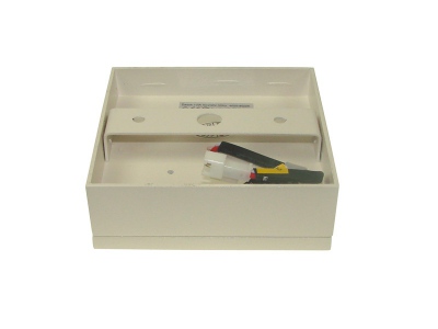 Panel Led Sadok Biały 10w Dw