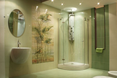 Szczelna oprawa sufitowa Marin CT-S80-AB