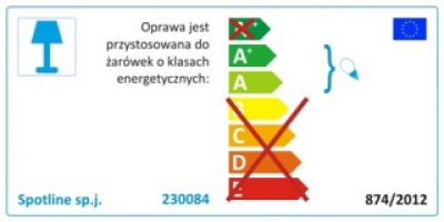 Meridian Box Lampa ścienna Srebrnoszary E27 20w Z Czujnikiem Ruchu
