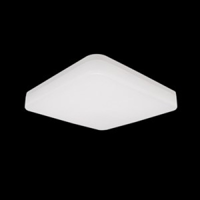 Lotos Elegance Square Pc LED COMPACT V2 2400 E CMW IP54 840 (czujnik mikrofalowy)
