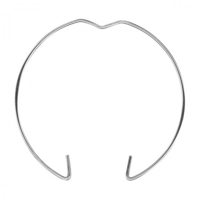 Sprężynka mocująca źródło w oprawie serii CT-21/MR11 SPR.CT-21/MR11