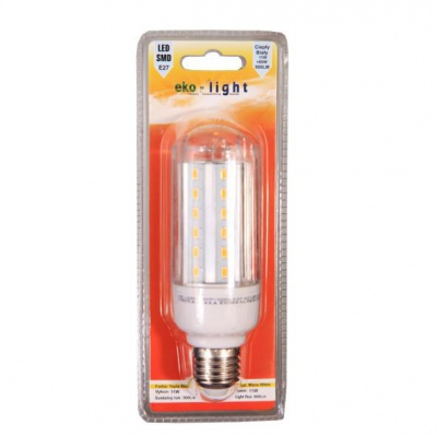 Żarówka LED 11W E27